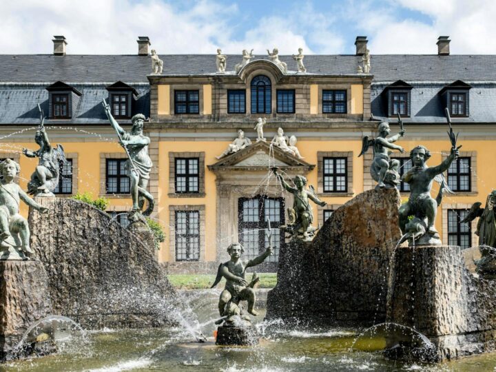 GALERIA Hannover